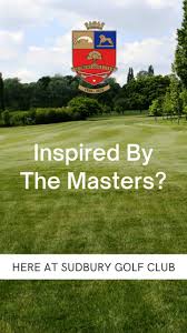 Image result for Sudbury Gc