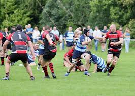 Image result for Altrincham Kersal Rfc
