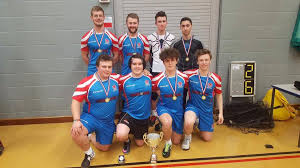 Image result for Enderby Dodgeball Club