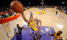 high Shannon Brown was.