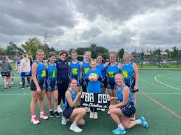 Image result for Bridgwater Netball Club