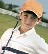 Junior Golf ... - boy golfer smaller