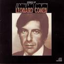 The Songs of Leonard Cohen - album-the-songs-of-leonard-cohen