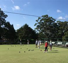 Image result for Cove Bowling Club