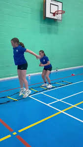 Image result for Ribble Valley Netball Club