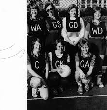 Image result for Tynemouth Netball Club
