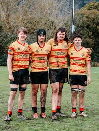 Image result for Thames Rugby Union Football Club