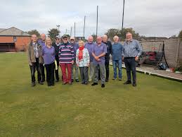 Image result for Cheadle Heath Bowling Club