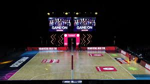 Image result for Fm Eclipse Netball Club