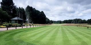 Image result for Notts Golf Club Ltd