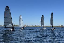 Image result for Oxford Sailing Club