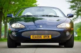 Image result for Antigua Blue 1999 Jaguar