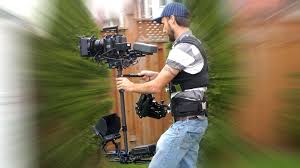 Image result for steadicam for dslr
