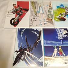 「ヒルダ 交響詩篇エウレカセブン」の画像検索結果