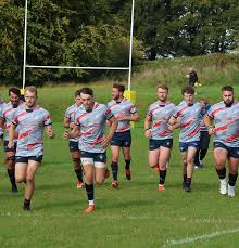 Image result for Lymm Rugby Football Club
