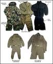 Mountaineering and Mountain Survival - Equipmen Description and ...