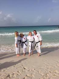 Image result for Haslemere Karate Club