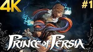 Image result for prince of persia 4