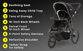 Image result for Jeep Overland Jogging Stroller Minnie Driver