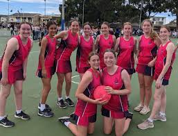 Image result for Flava Netball Club