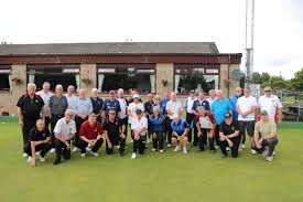 Image result for Rolls-Royce Bowling Club