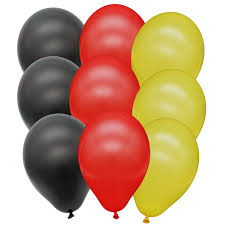 Image result for Luftballons
