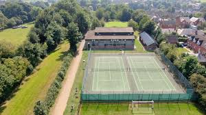 Image result for ABBOTS ROAD TABLE TENNIS CLUB: