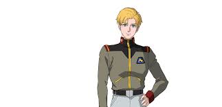 「リディ・マーセナス 機動戦士ガンダムUC」の画像検索結果