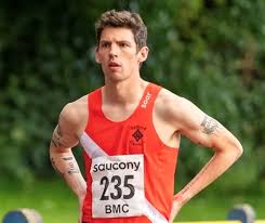 Image result for Salford Harriers