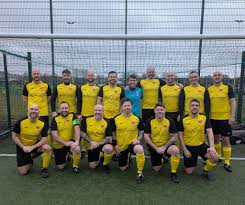 Image result for Strollers Football Club
