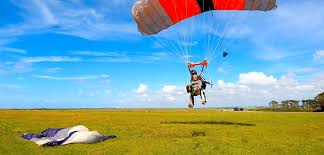 Image result for Cornish Parachute Club