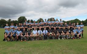 Image result for Sherborne Rugby Football Club