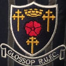 Image result for Glossop Rugby Club