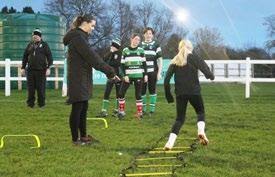 Image result for Aldbrough Badminton Club