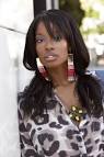 Kacey Leggett