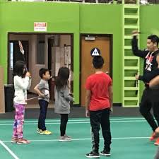 Image result for Cambs Badminton Academy