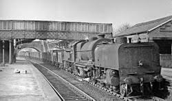 Image result for Elstree & Borehamwood