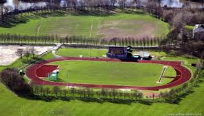 Image result for Victoria Park Harriers Athletics Club