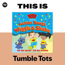 Image result for Tumble Tots (Weybridge)