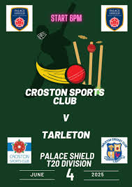 Image result for Tarleton Cricket Club