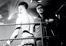 Image result for London Thai Boxing Club