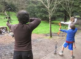 Image result for SUTTON BOWMEN ARCHERY CLUB