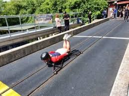 Image result for University Team Bath Bobsleigh Club