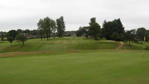 Image result for Walmersley Golf Club