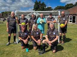 Image result for Pershore & District Sports Club
