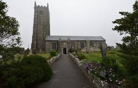 Image result for St Buryan Cc