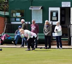 Image result for Lower Kingswood Flat Green Bowls Club