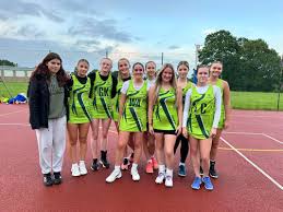 Image result for Wealden Netball Club