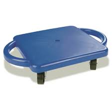 Image result for scooterboard