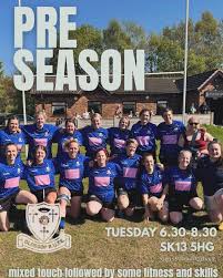 Image result for Glossop Rugby Club